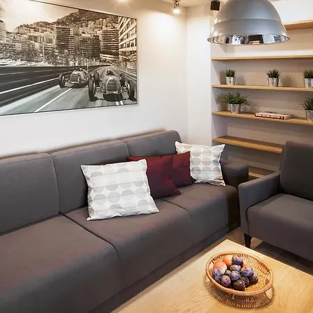 Staywin Riverfront Lofts Gdansk Exterior photo