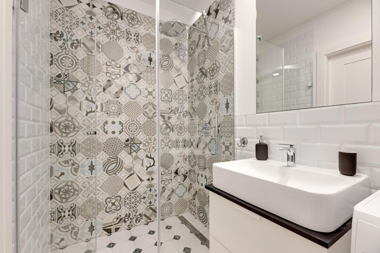 Staywin Riverfront Lofts Апартаменти Гданськ