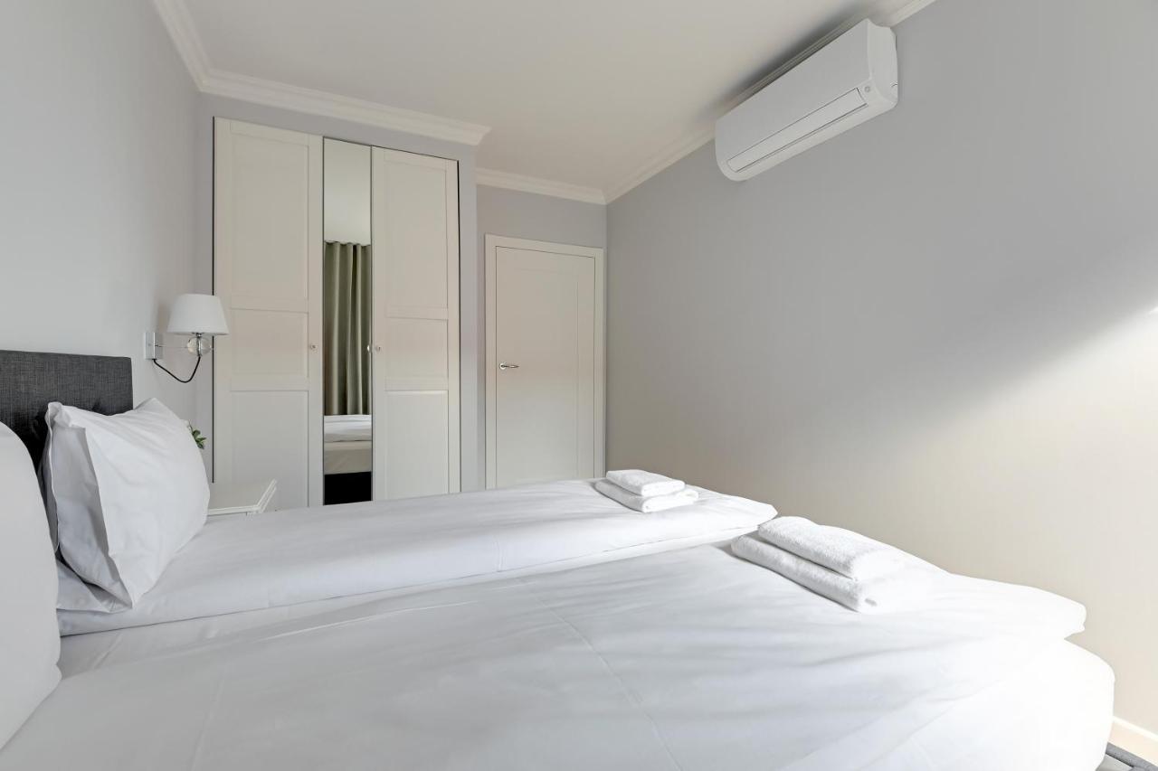 Staywin Riverfront Lofts Апартаменти