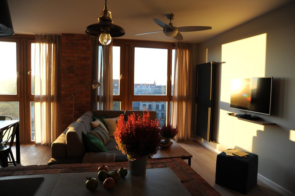 Staywin Riverfront Lofts