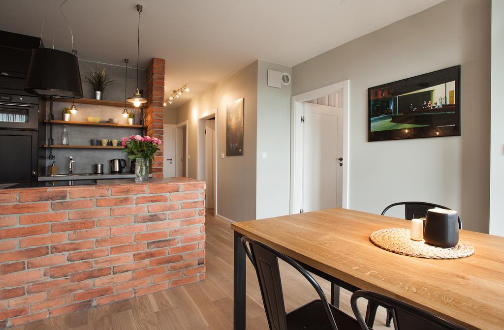 Staywin Riverfront Lofts Апартаменти *
