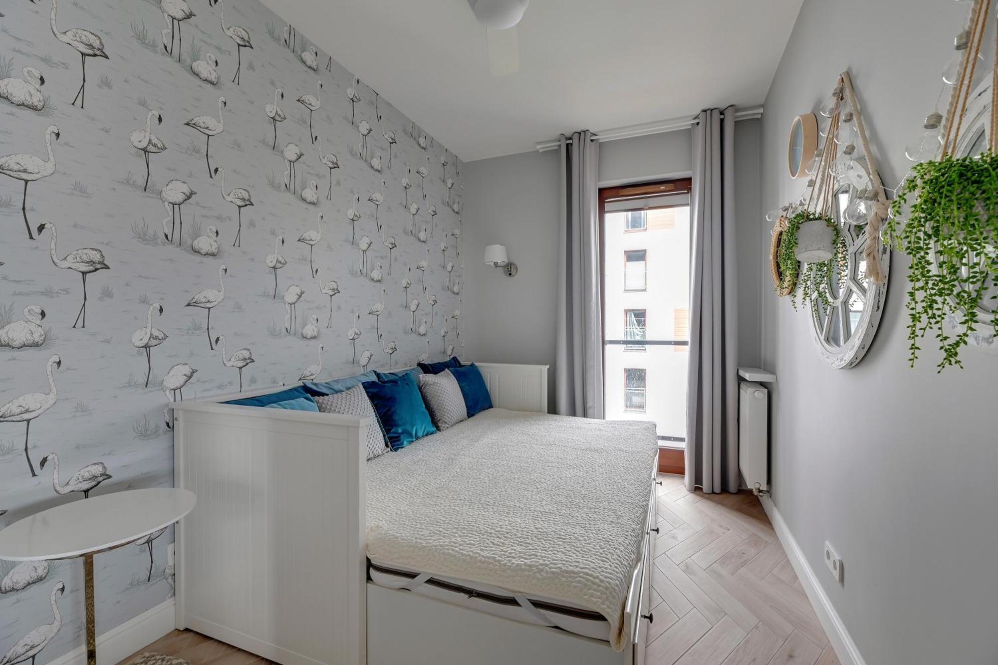 Staywin Riverfront Lofts Апартаменти *