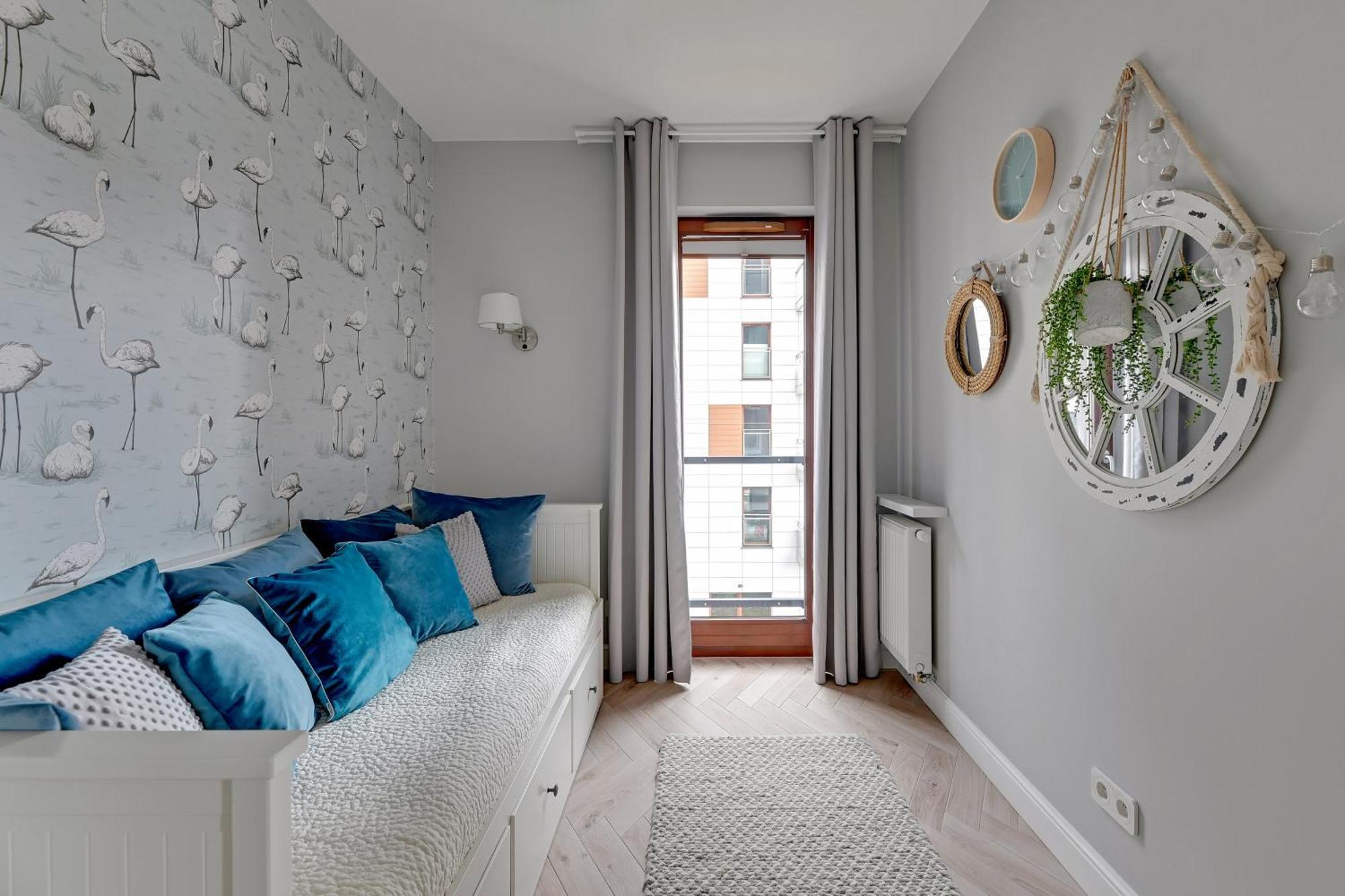 Staywin Riverfront Lofts Апартаменти Гданськ