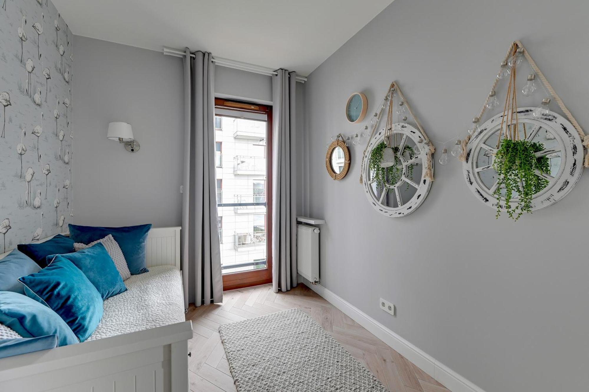 Staywin Riverfront Lofts Гданськ