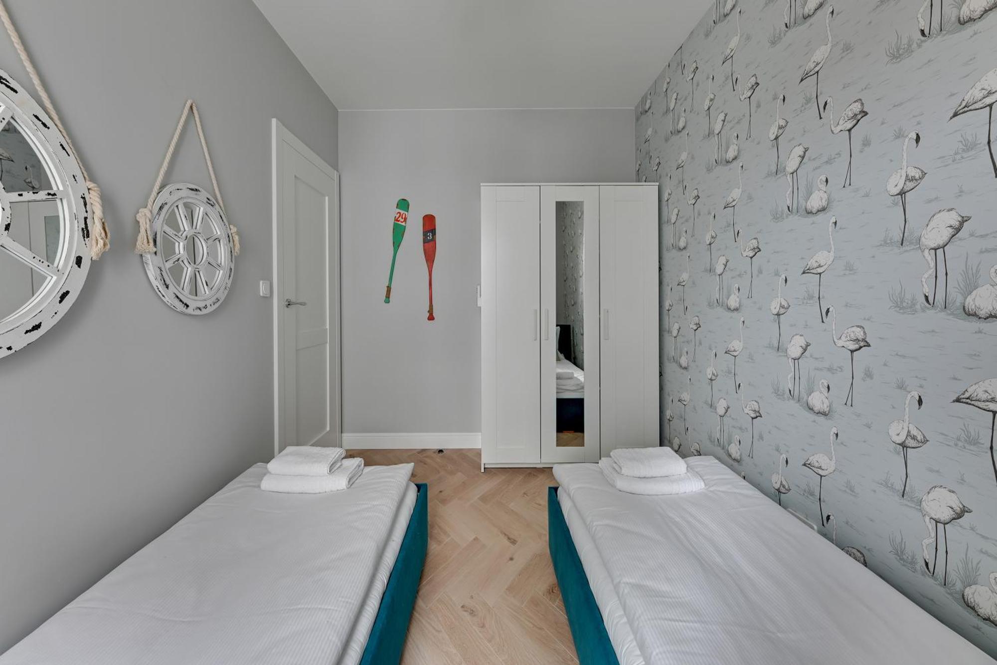 Staywin Riverfront Lofts Апартаменти