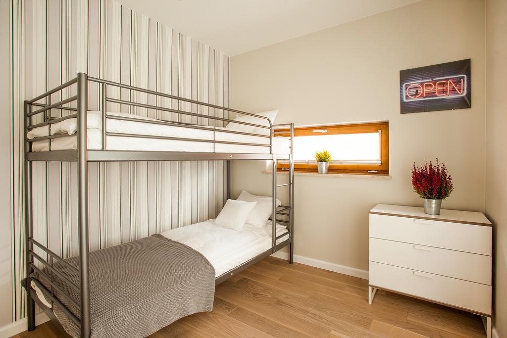 Staywin Riverfront Lofts *
