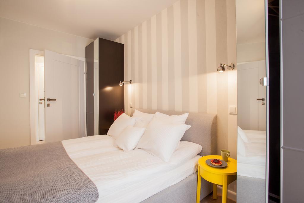Staywin Riverfront Lofts Гданськ
