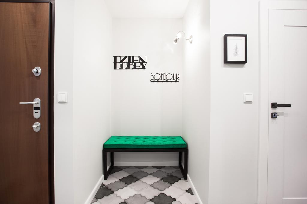 Staywin Riverfront Lofts Апартаменти *