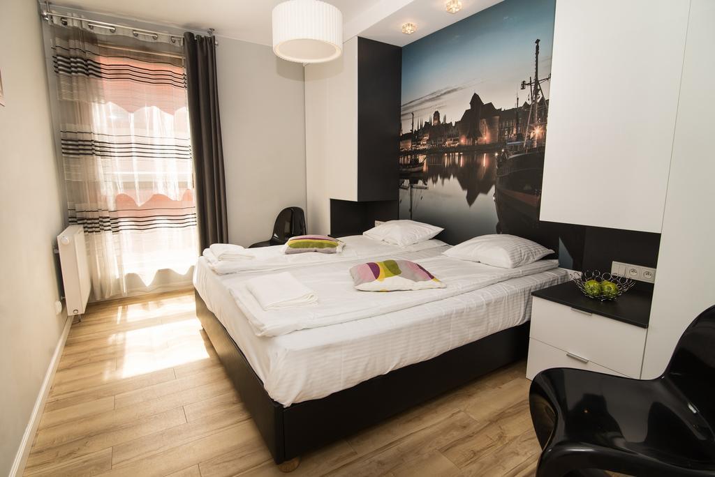 Staywin Riverfront Lofts Гданськ