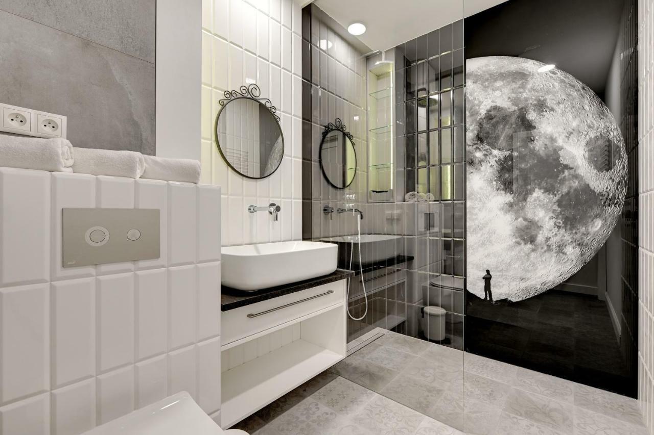 Staywin Riverfront Lofts Апартаменти Гданськ