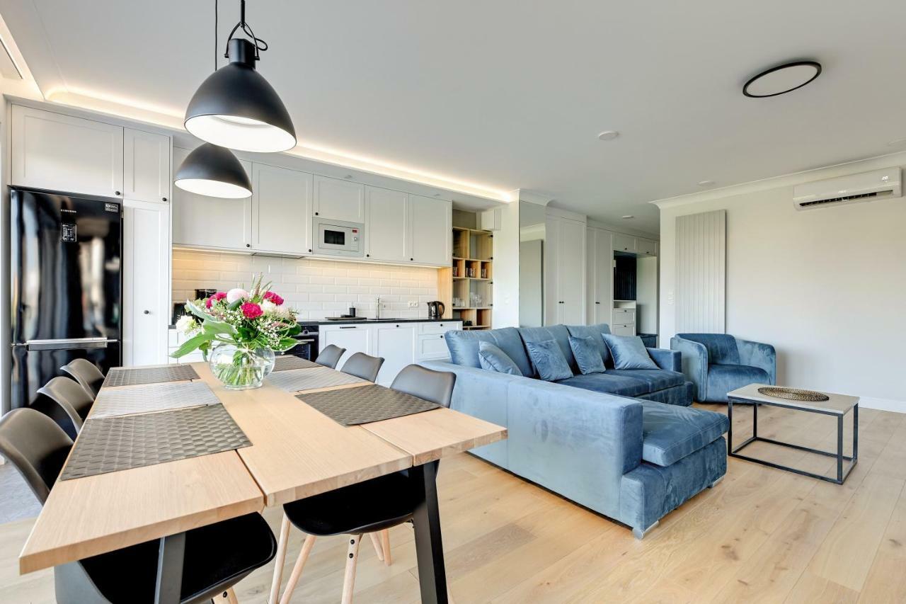 Staywin Riverfront Lofts Апартаменти *