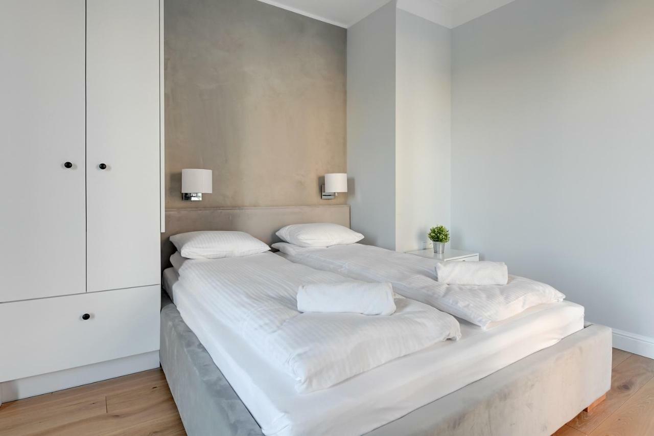 Staywin Riverfront Lofts Апартаменти