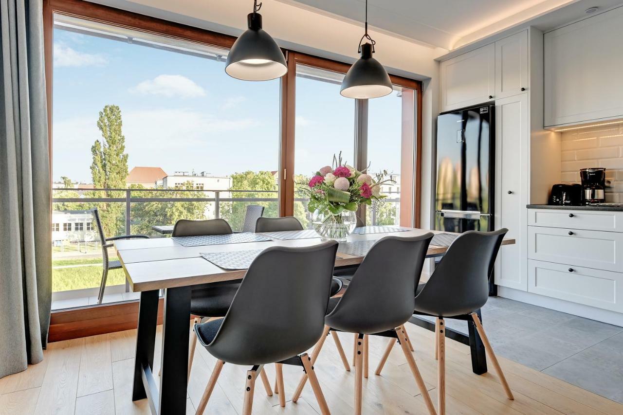 Staywin Riverfront Lofts Апартаменти